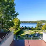Apartamento Eisvogel Classic 301 Granzow