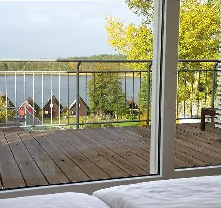 Διαμέρισμα Eisvogel Classic 301 *