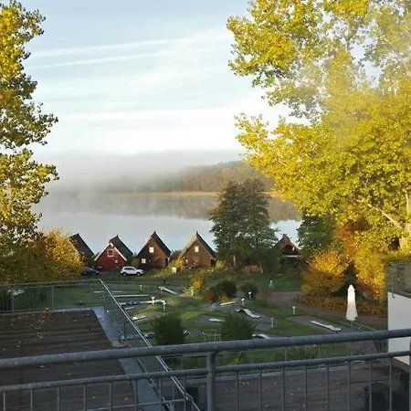 Eisvogel Classic 301 Διαμέρισμα Granzow