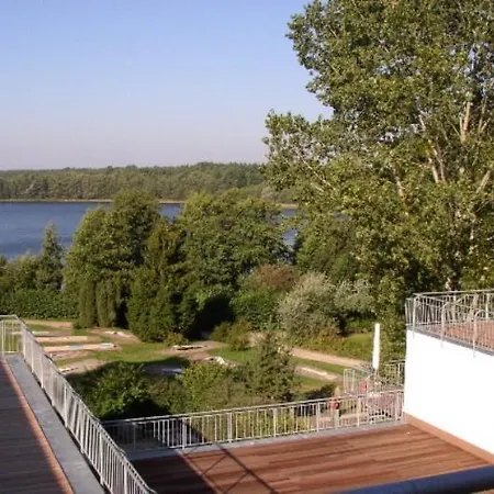 Eisvogel Classic 301 Διαμέρισμα