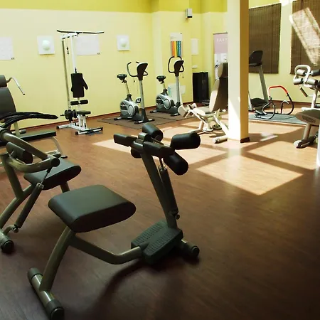 Eisvogel Classic 301 Διαμέρισμα *