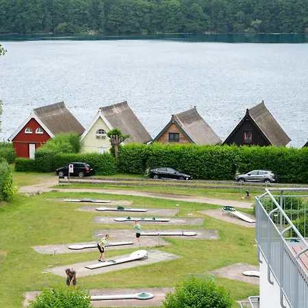 Eisvogel Classic 301 Granzow