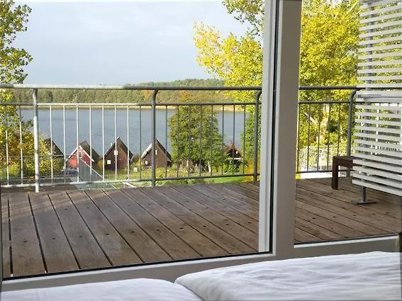 Apartment Eisvogel Classic 301 *