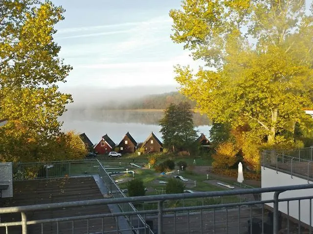 Eisvogel Classic 301 Apartment Granzow