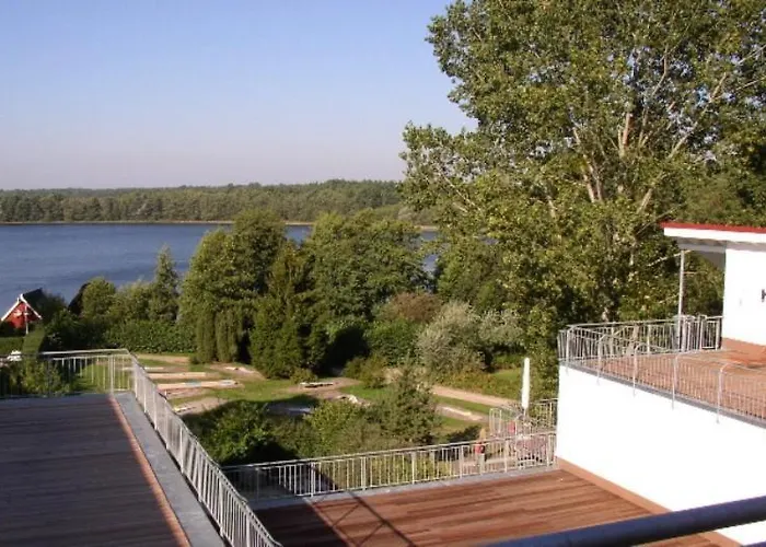 Eisvogel Classic 301 Apartment