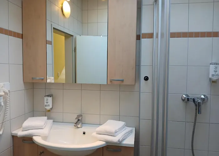 Eisvogel Classic 301 Apartment Granzow