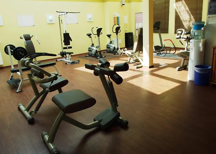 Eisvogel Classic 301 Apartment *