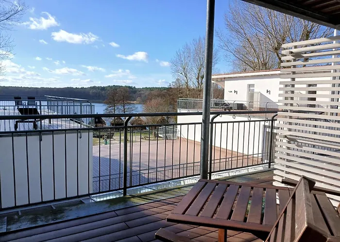 Apartment Eisvogel Classic 301 *