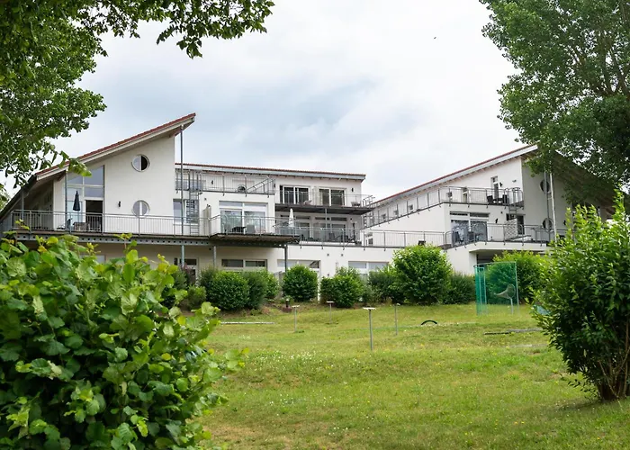 Apartment Eisvogel Classic 301 *