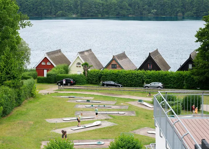 Eisvogel Classic 301 Granzow