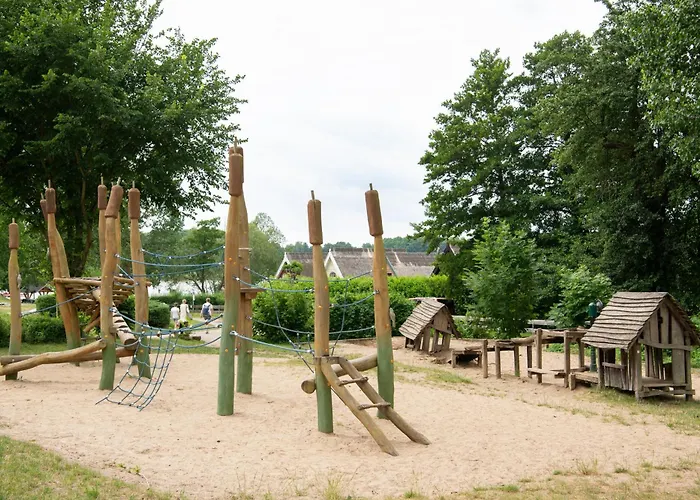 Apartment Eisvogel Classic 301 *