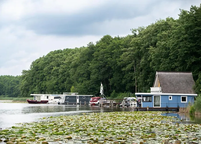 Eisvogel Classic 301 Apartment